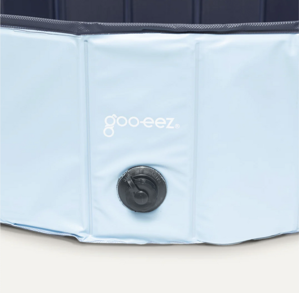 Goo-eez Foldable Portable Pet Pool