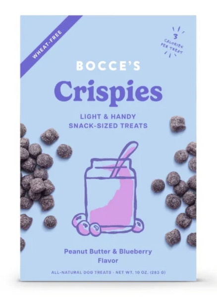 Bocce's Bakery Crispies