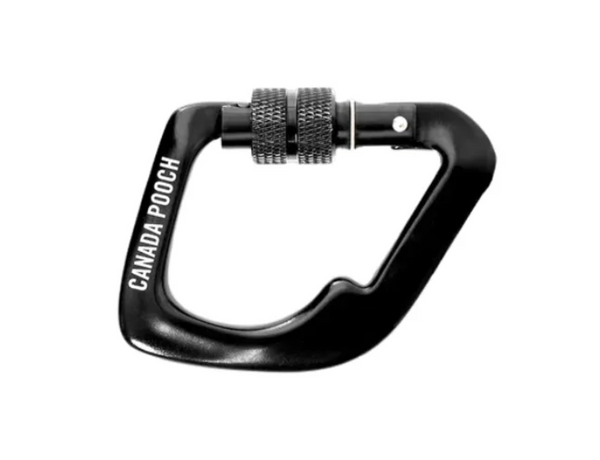 Canada Pooch Carabiner