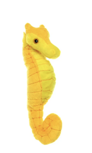 Tuffy Mighty Ocean Seahorse