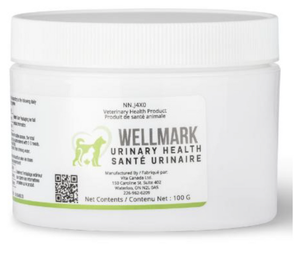 Wellmark Urinary Health Supplement