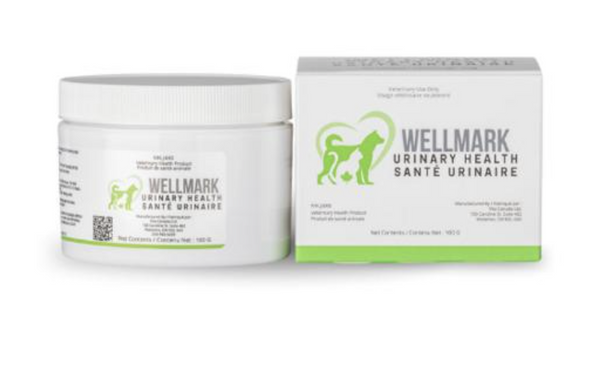 Wellmark Urinary Health Supplement