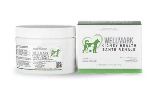 Wellmark Kidney Health Supplement 100g