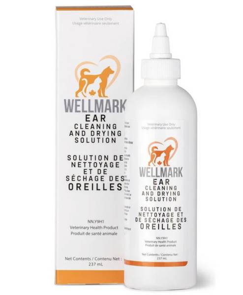 Wellmark Ear Cleaner