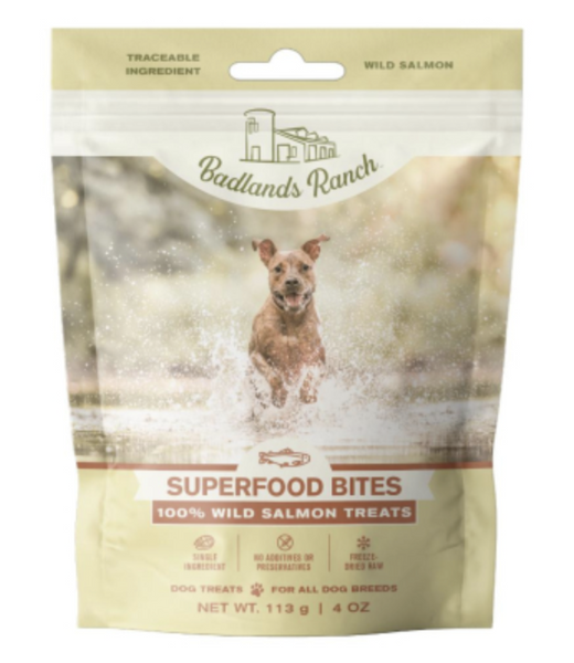 Badlands Ranch Superfood Treats