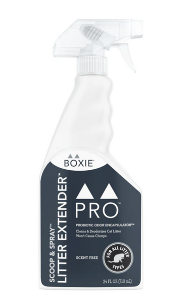 Boxie Pro Litter Extender 24oz