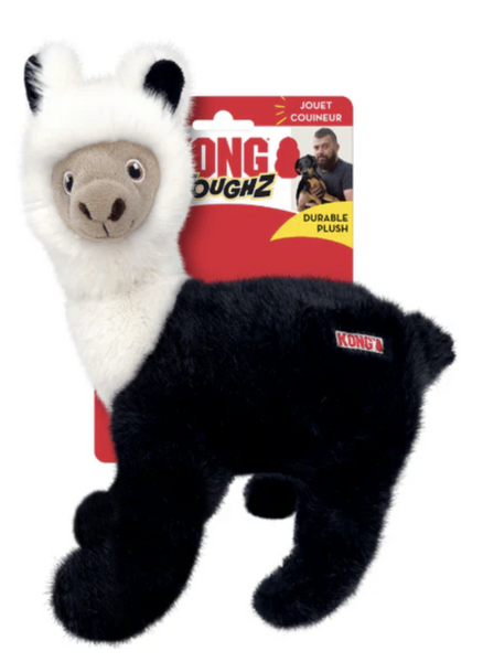 Kong Toughz Llama Medium