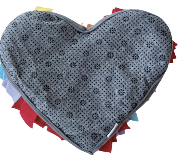 Foufou Brands One Love Snuffle Mat