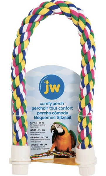 JW Comfy Perch