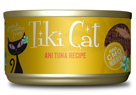 Tiki cat gourmet whole online canned food