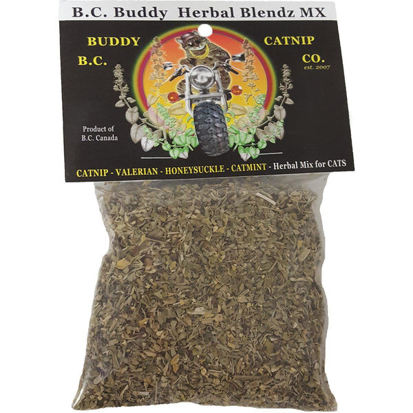 BC Buddy Herbal Blendz MX 28gm