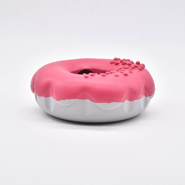 Pet-Fun Donut Dog Toy