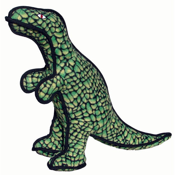 Tuffy's Dog Toy - Dinosaur - T-Rex