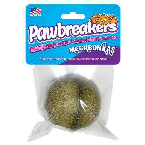 Pawbreakers Megabonkas