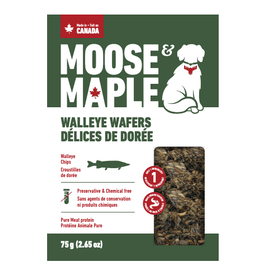 Moose & Maple Dog Treats