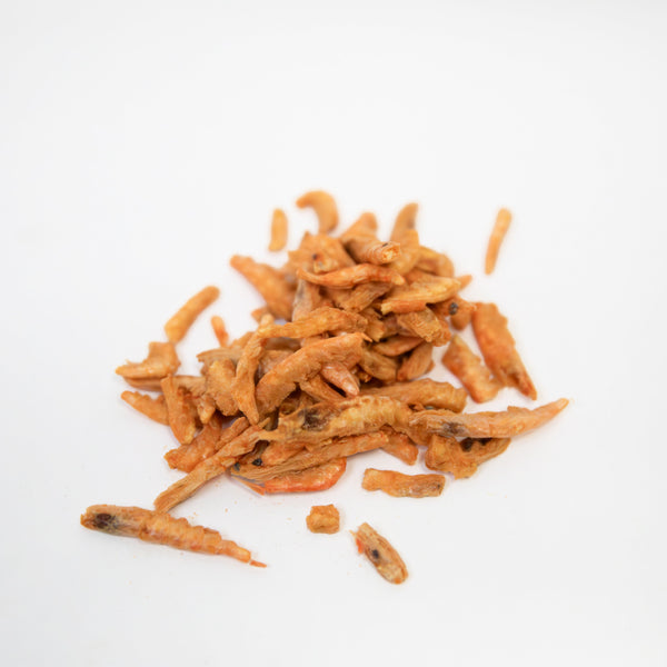 Ogopogo Freeze Dried Shrimp
