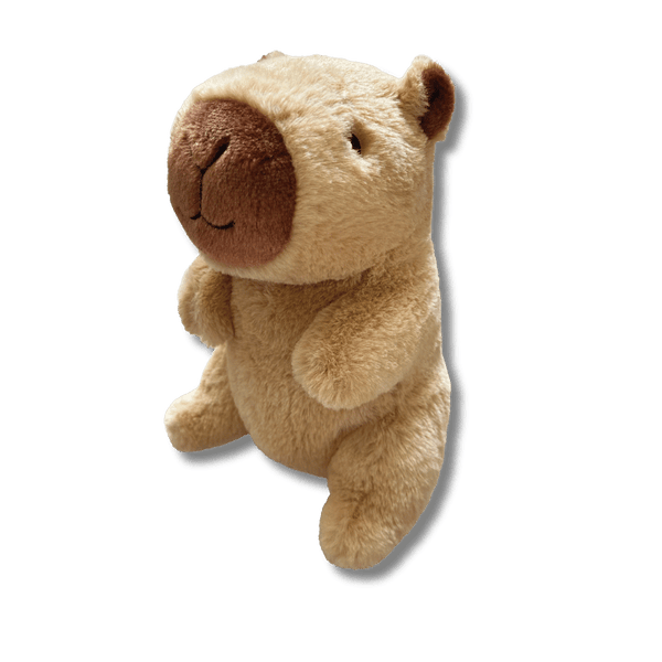 FoufouBRANDS - Capybara Plushie Small