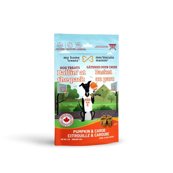 My Home Hypoallergenic Dog Treats 150g