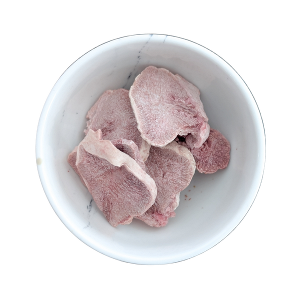 Mimiandsoso Pork Tongue 50g