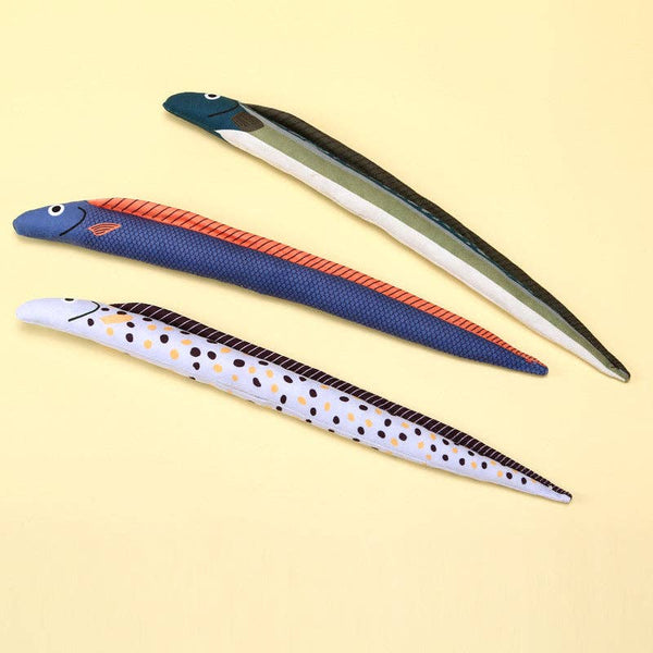 Moo Cheerhunting 3 Piece Eel set