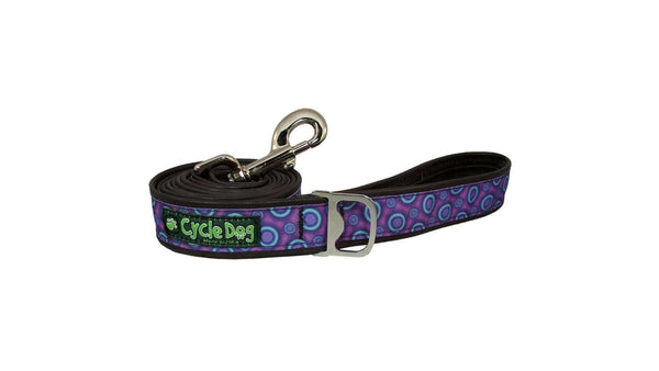 Cycle Dog Ecoweave Leash Large 6 feet
