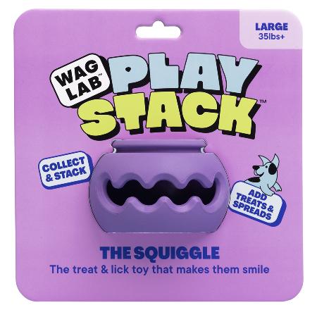 WagLab The Squiggle
