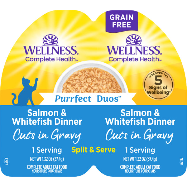Wellness Perfect Duos Split Pack 2.8oz