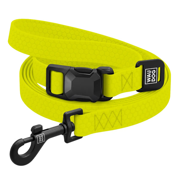 WauDog Adjustable Magnet Leash