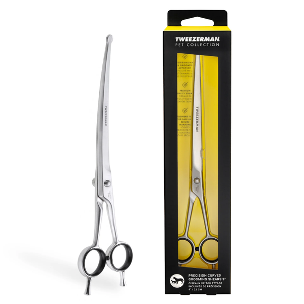 Tweezerman Grooming Sheers