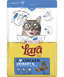 Versele Laga Lara Cat Kibble
