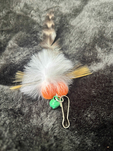 Wild Whisker Wiggler