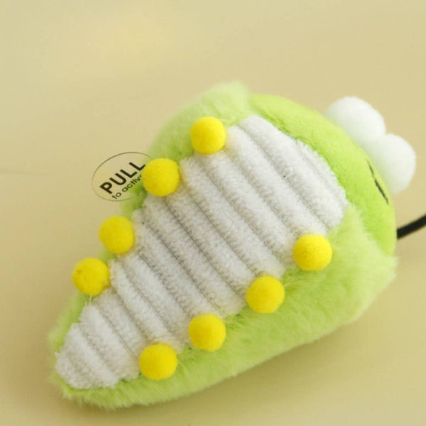 Cheerhunting Moo Plush Caterpillar Toy