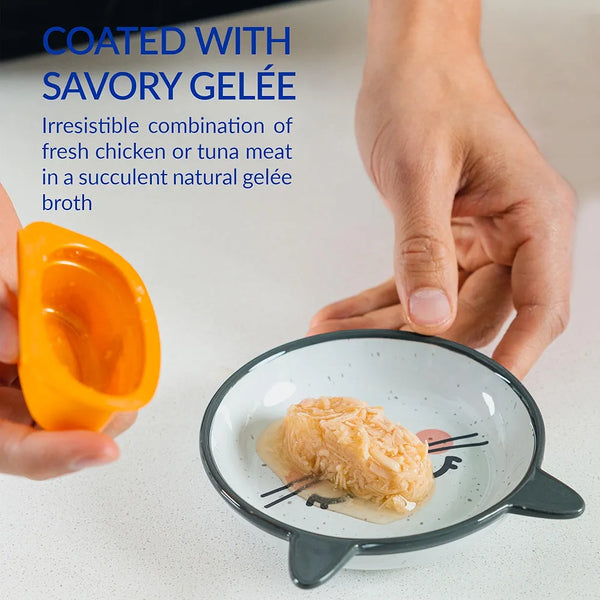 Inaba Twin Cups 35g × 2