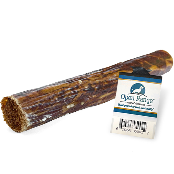 Open Range Chomper Stuffed