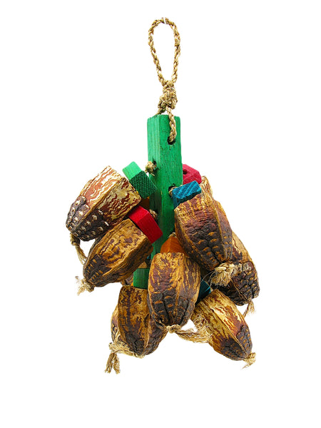 Planet Pleasures Crunchy Munchy Large