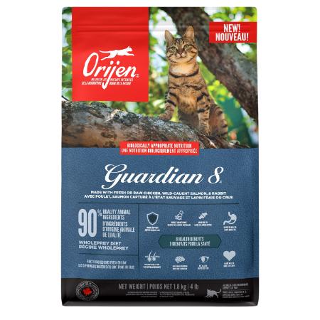 Orijen Guardian 8 1.8kg