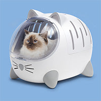 Catit PIXI Mio 2-in-1 Cat Bed & Carrier
Catit 2.0
