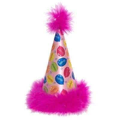 Huxley and Kent Party Time Party Hat