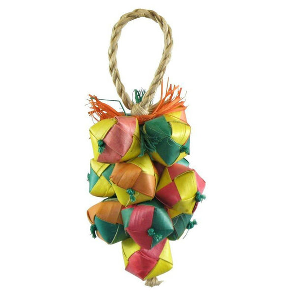 Planet Pleasures Cluster Square Balls Mini
