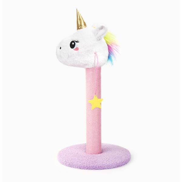 Hugsmart Unicorn Scratcher