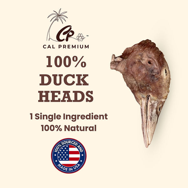 Cal Premium Duck Head