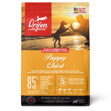 Orijen Puppy 2kg