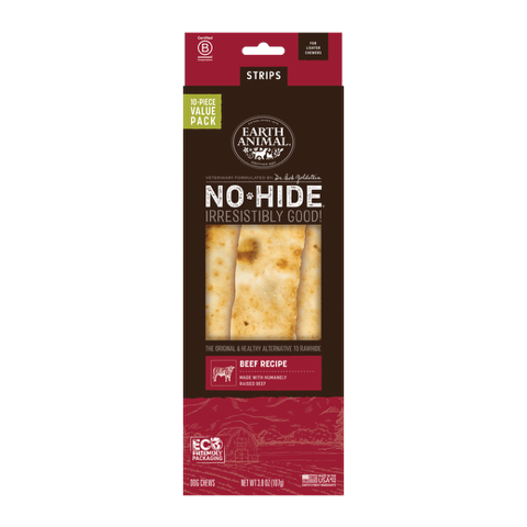 Earth Animal No Hide Strips