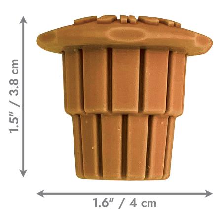Kong Corkz 8oz