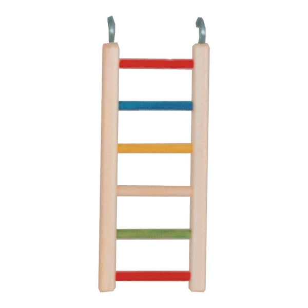 Cockateil Ladder Featherland Paradise