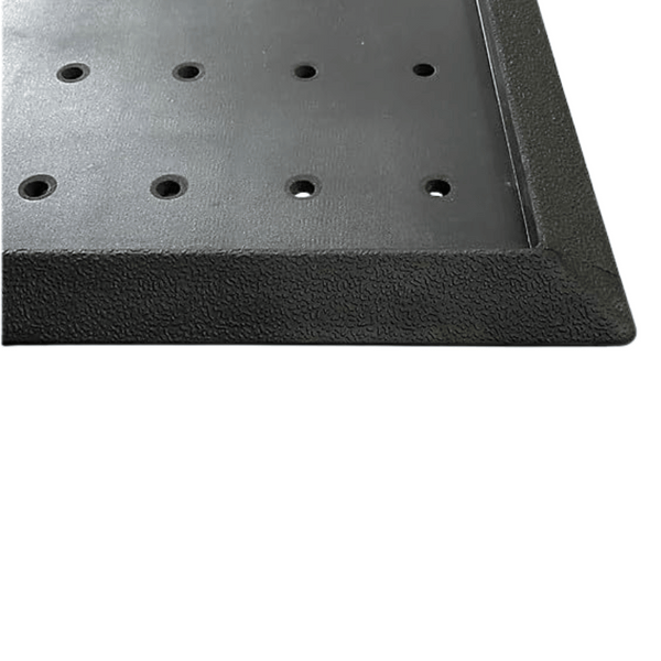 4 Cats & Dogs Convertible Entrance Mat for Halloween