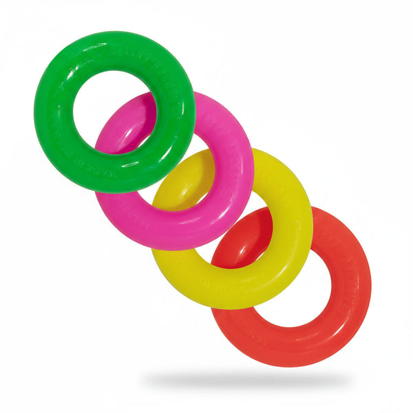 Ruff Dawg Ring