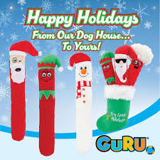 Fry Guys Holiday Edition