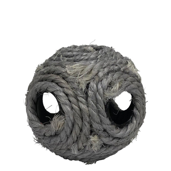 Cloe & Cluzo Sisal Ball Rope