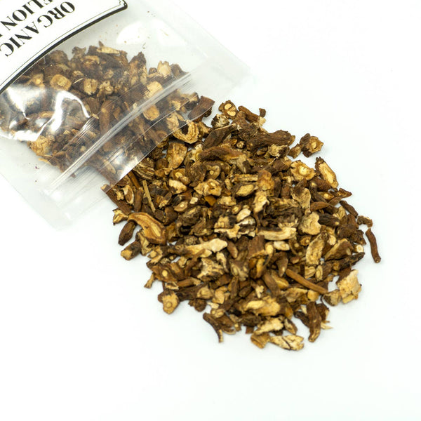 No Furries Delights Dandelion Root 30g